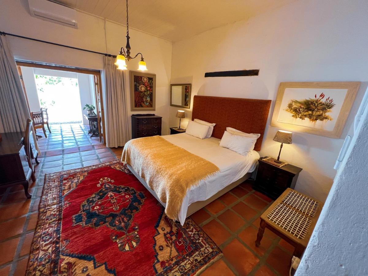 Prince Albert Cottage Εξωτερικό φωτογραφία