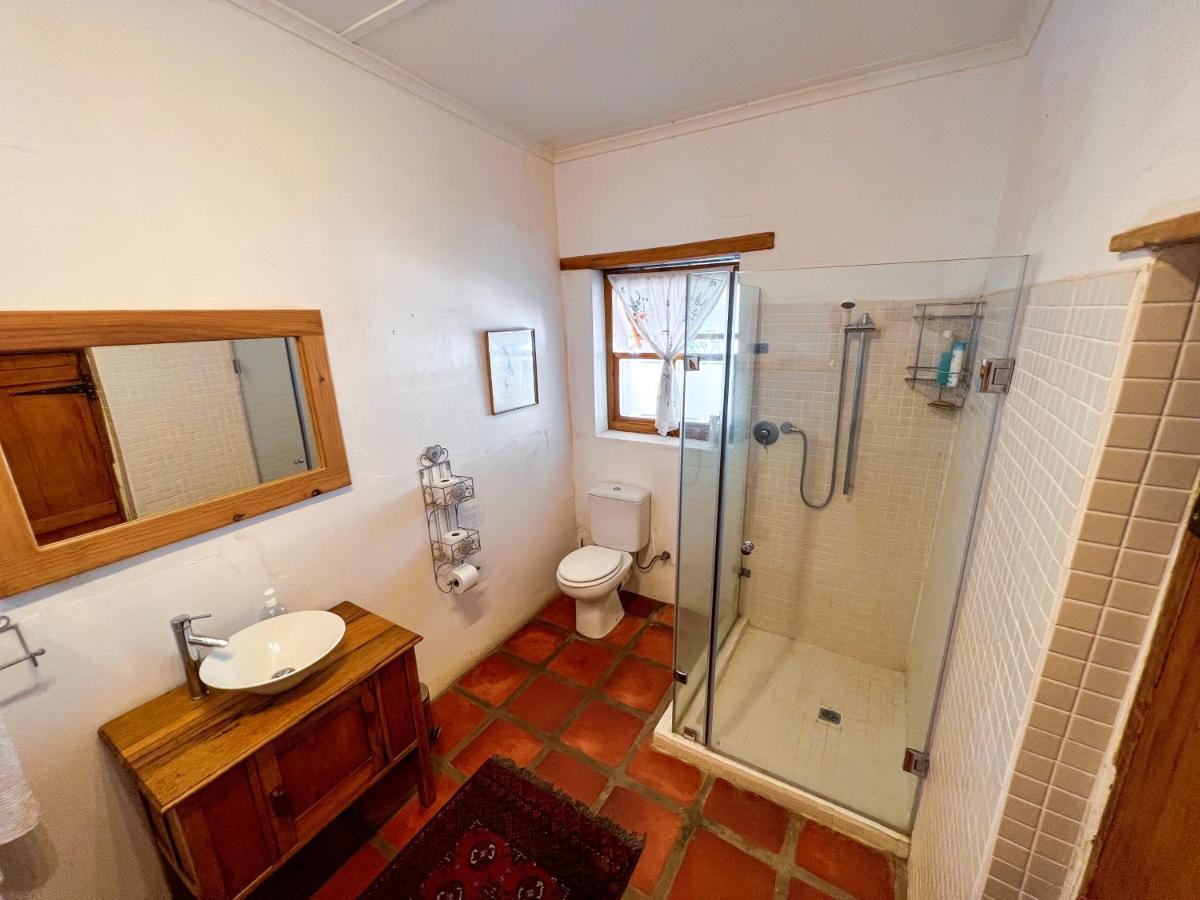 Prince Albert Cottage Εξωτερικό φωτογραφία