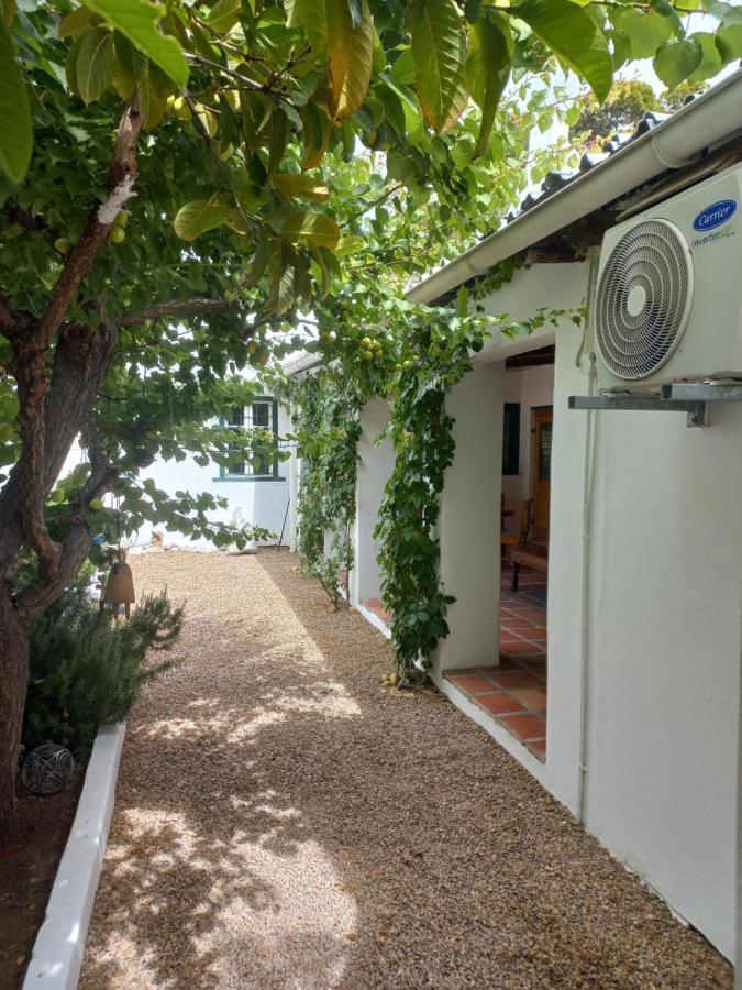Prince Albert Cottage Εξωτερικό φωτογραφία
