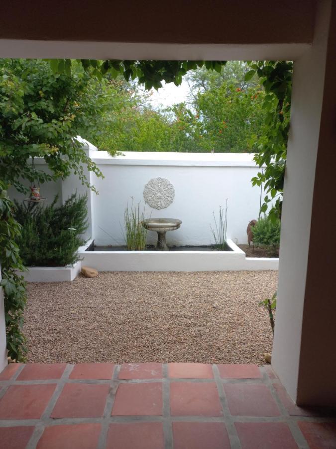 Prince Albert Cottage Εξωτερικό φωτογραφία