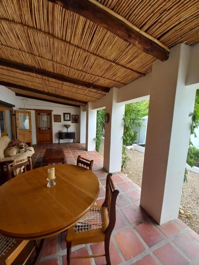 Prince Albert Cottage Εξωτερικό φωτογραφία